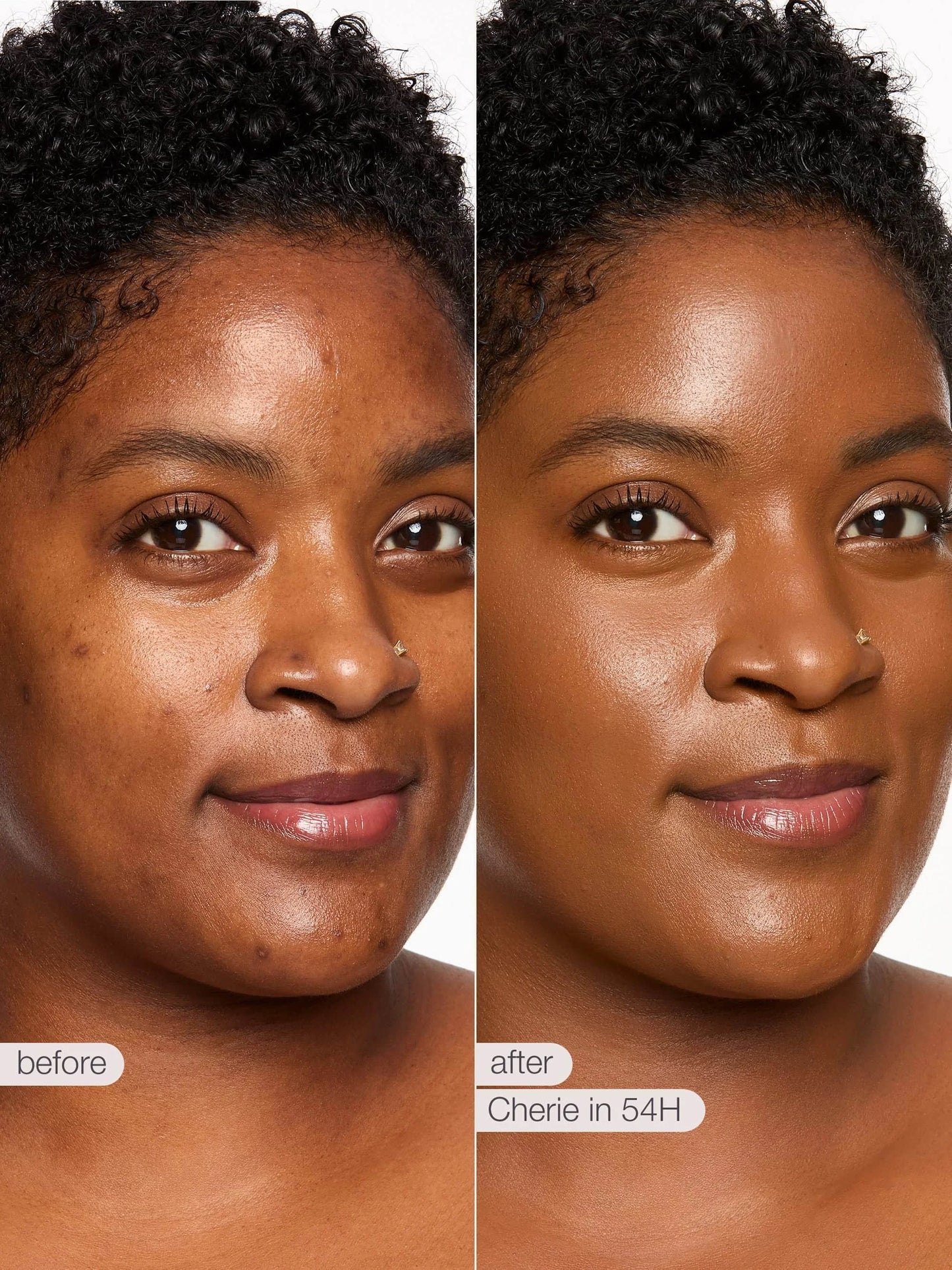 travel-size shape tape™ radiant concealer