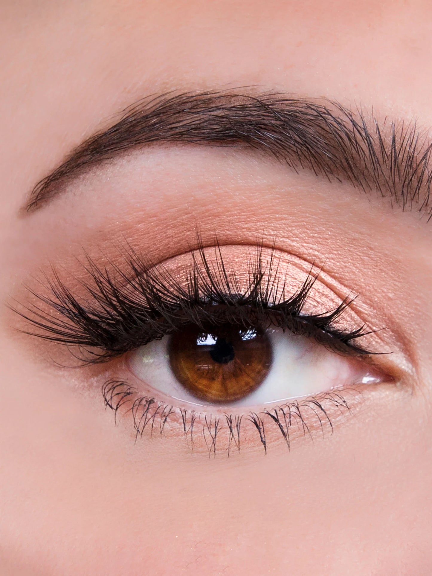 cruelty-free lashes