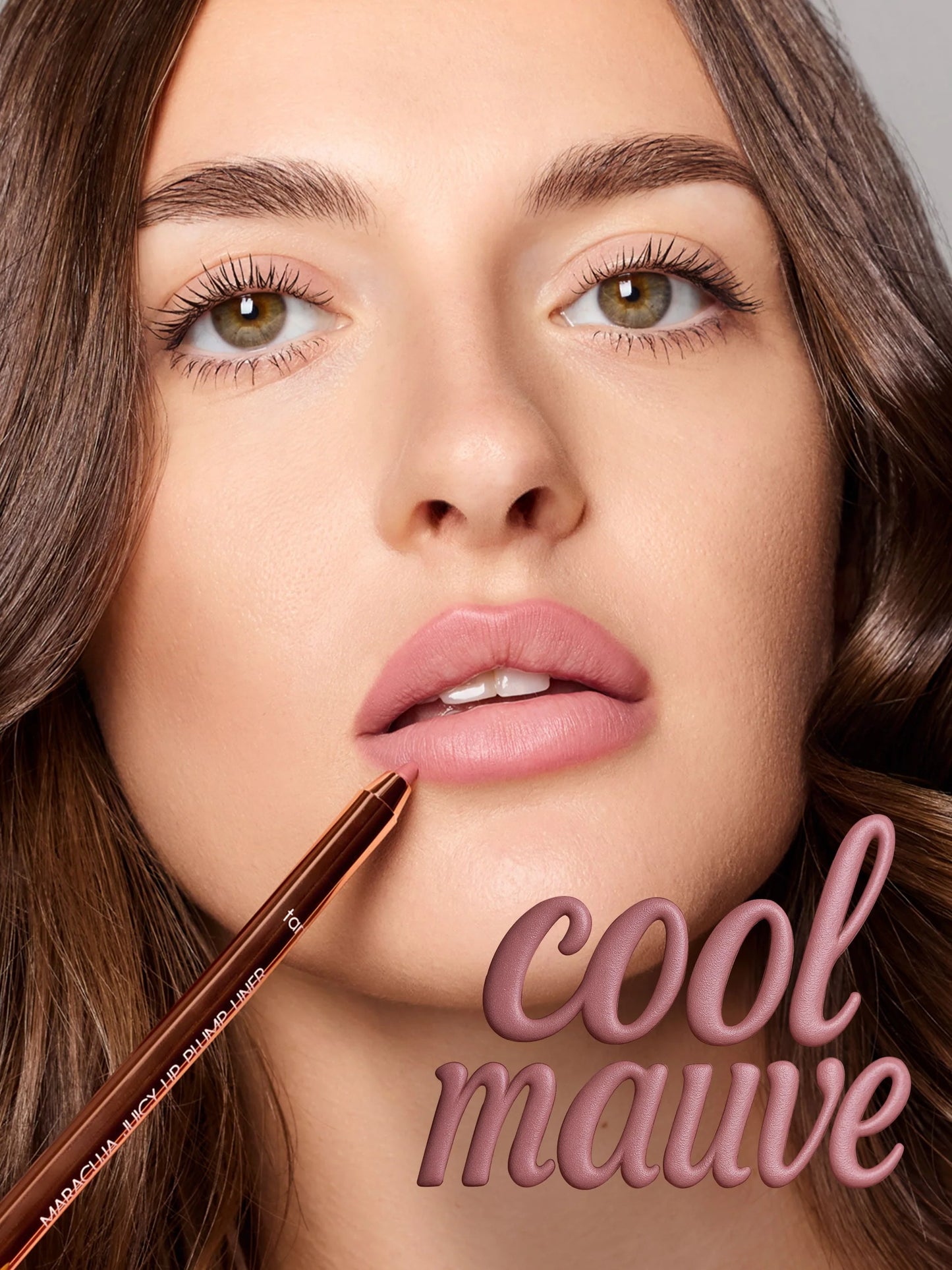 maracuja juicy lip plump liner