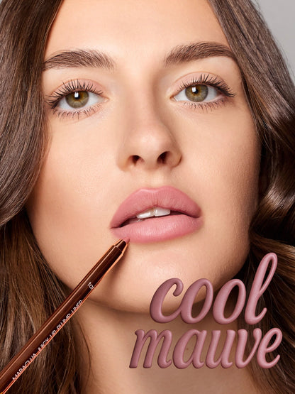 maracuja juicy lip plump liner