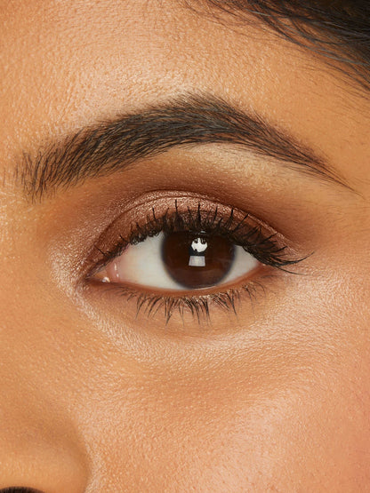 Amazonian clay cream shadow