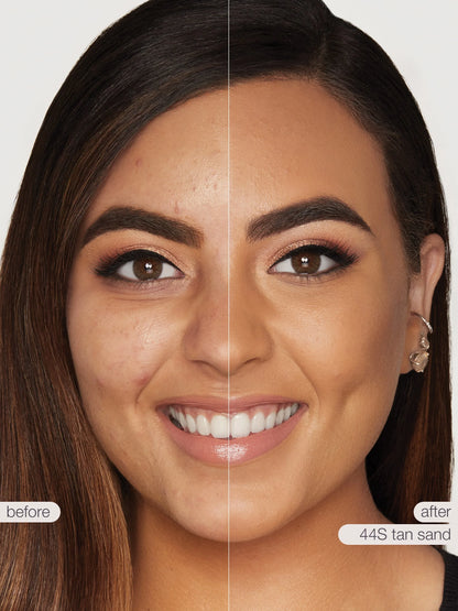 foundcealer™ foundation Broad Spectrum SPF 20