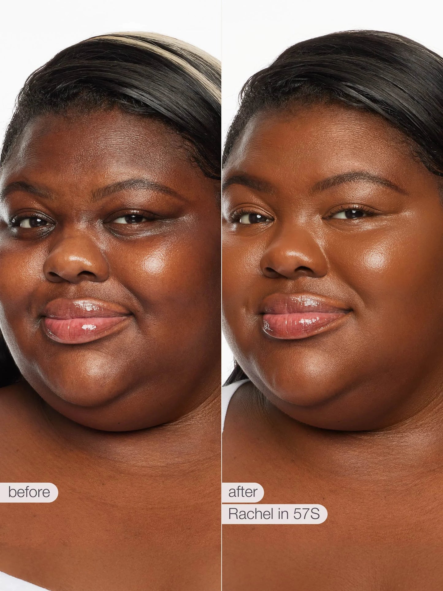 shape tape™ blur concealer stick