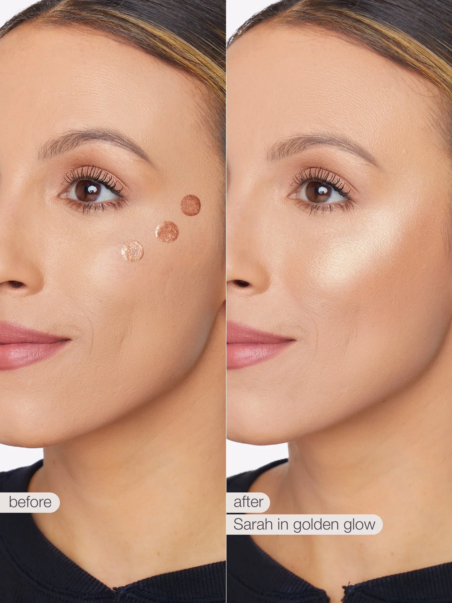 glow tape™ highlighter