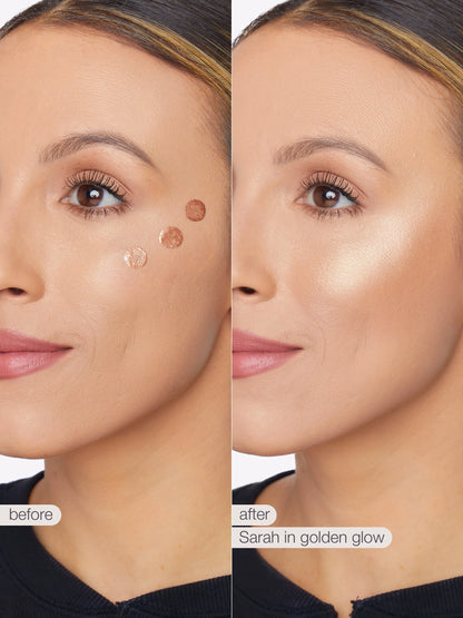 glow tape™ highlighter