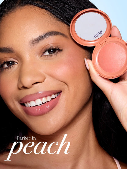 Amazonian clay baked blush