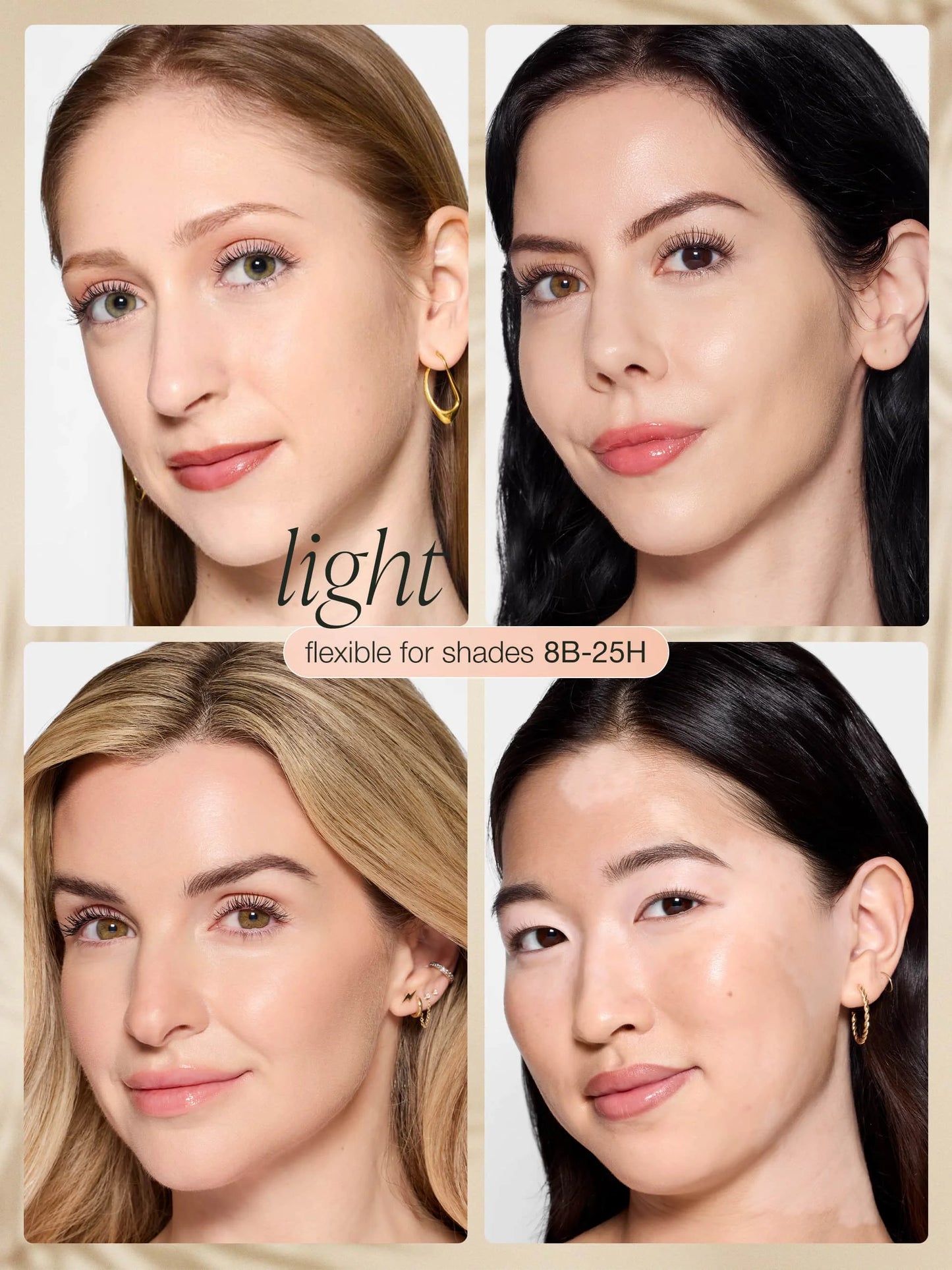 CC color-correcting tinted serum