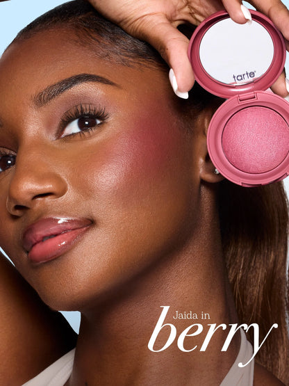 Amazonian clay baked blush