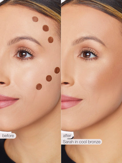 sculpt tape™ & blush tape™ duo