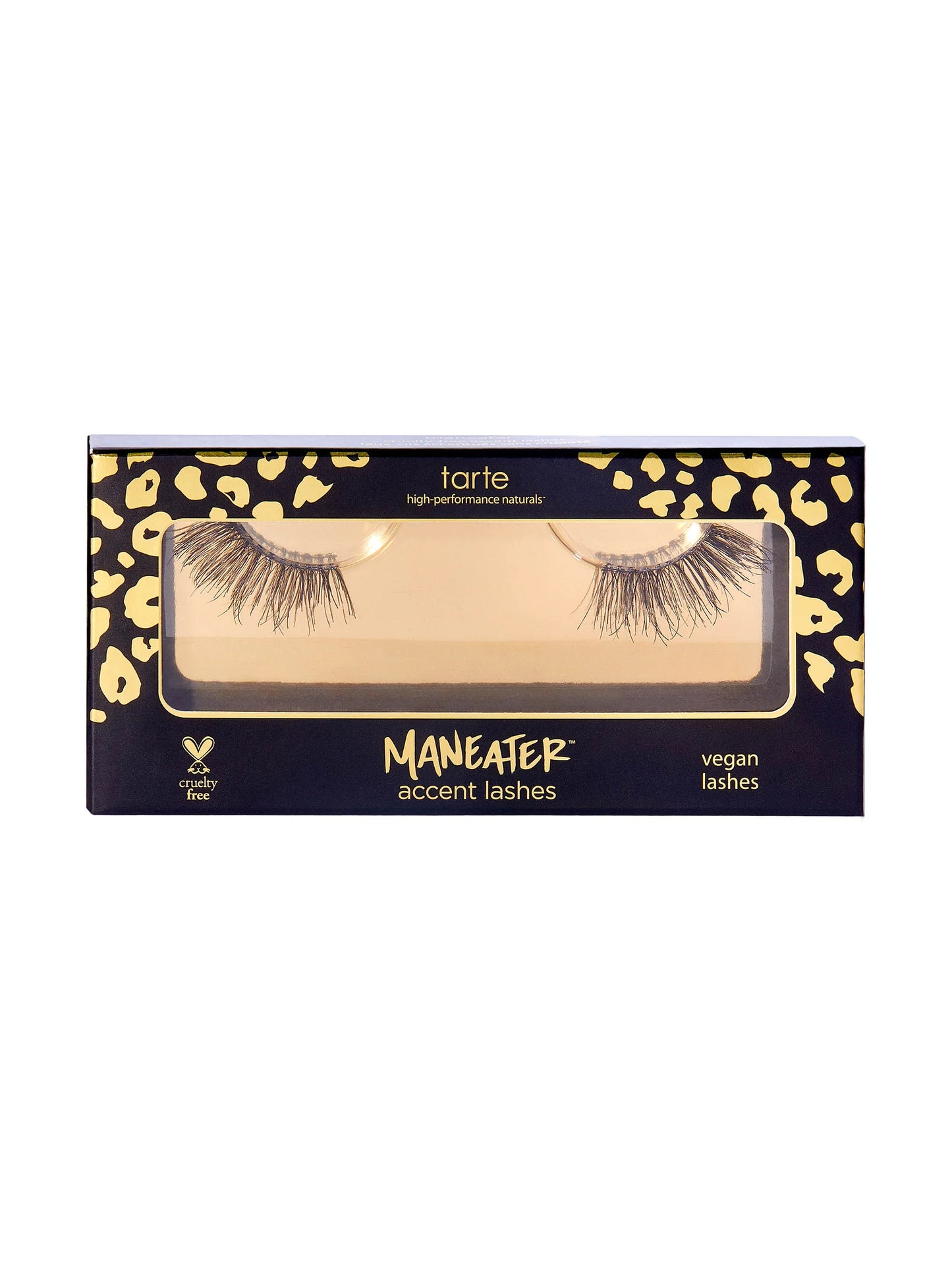 cruelty-free lashes