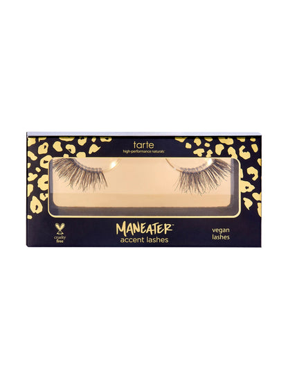 cruelty-free lashes