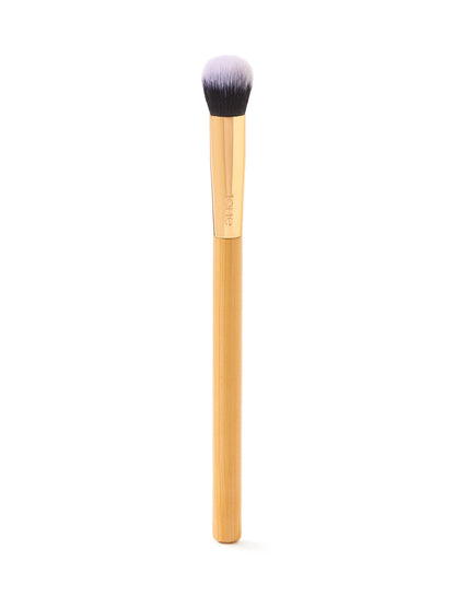 medium full coverage concealer brush
