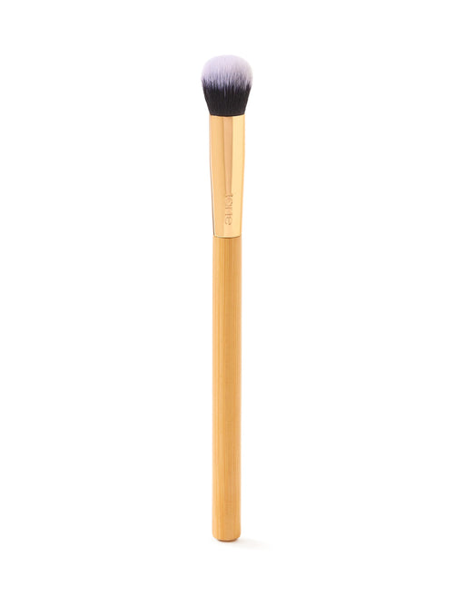 medium full coverage concealer brush