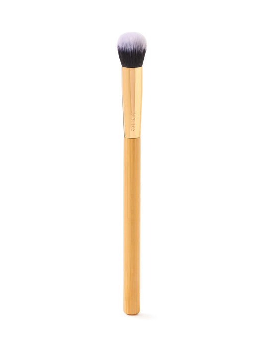 medium full coverage concealer brush