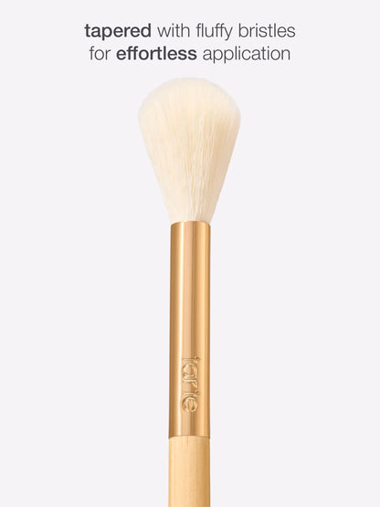 glow wardrobe highlighting brush