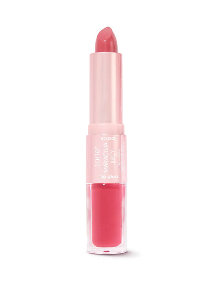 maracuja juicy lip sculptor lipstick & lip gloss