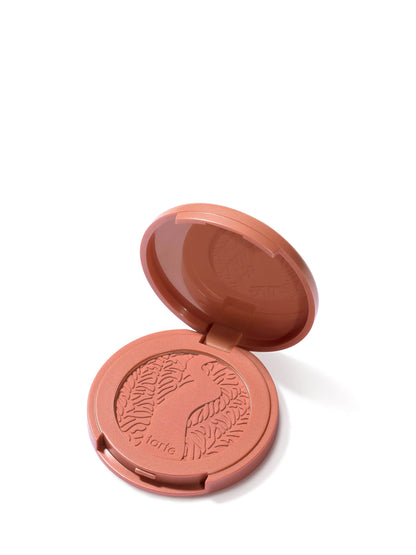travel-size Amazonian clay 12-hour blush