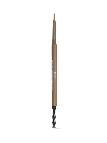 Amazonian clay waterproof brow pencil