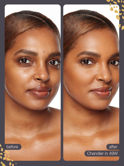 maneater™ foundation stick