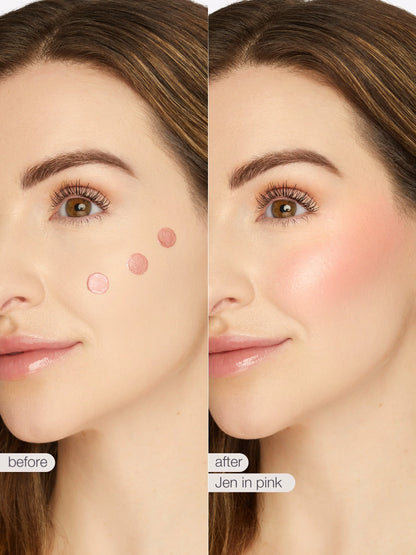 travel-size blush tape™ liquid blush