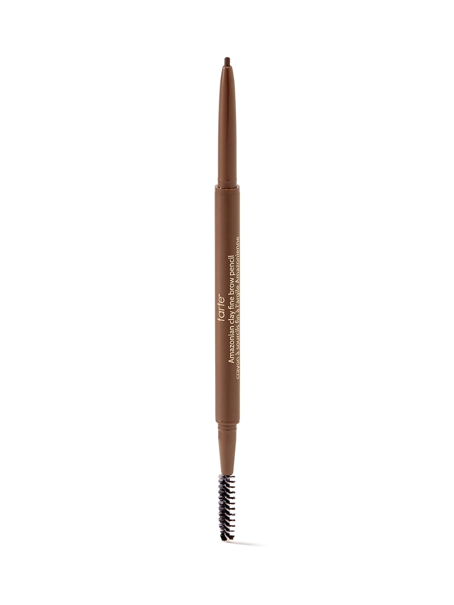 Amazonian clay fine brow pencil