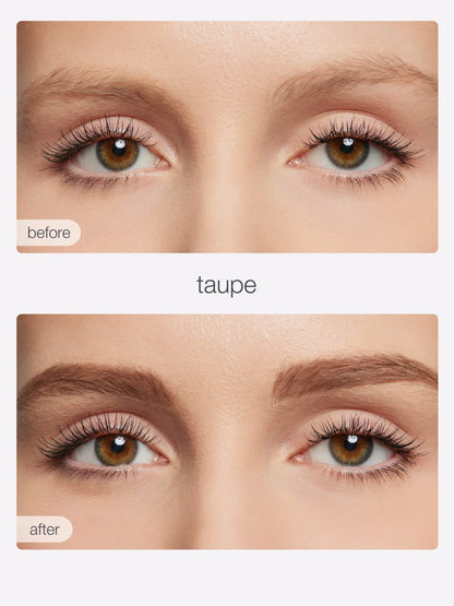 travel-size sketch & set™ brow pencil & tinted gel
