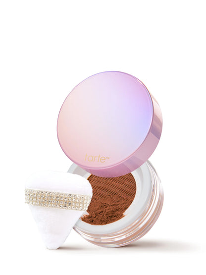 limited-edition creaseless setting powder