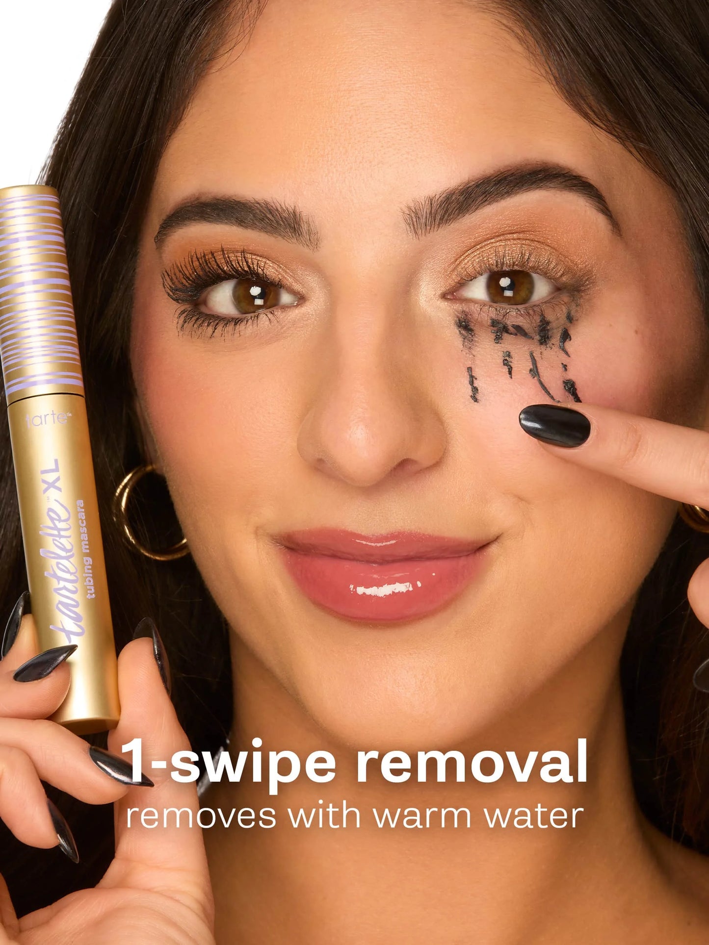 tartelette™ XL tubing mascara