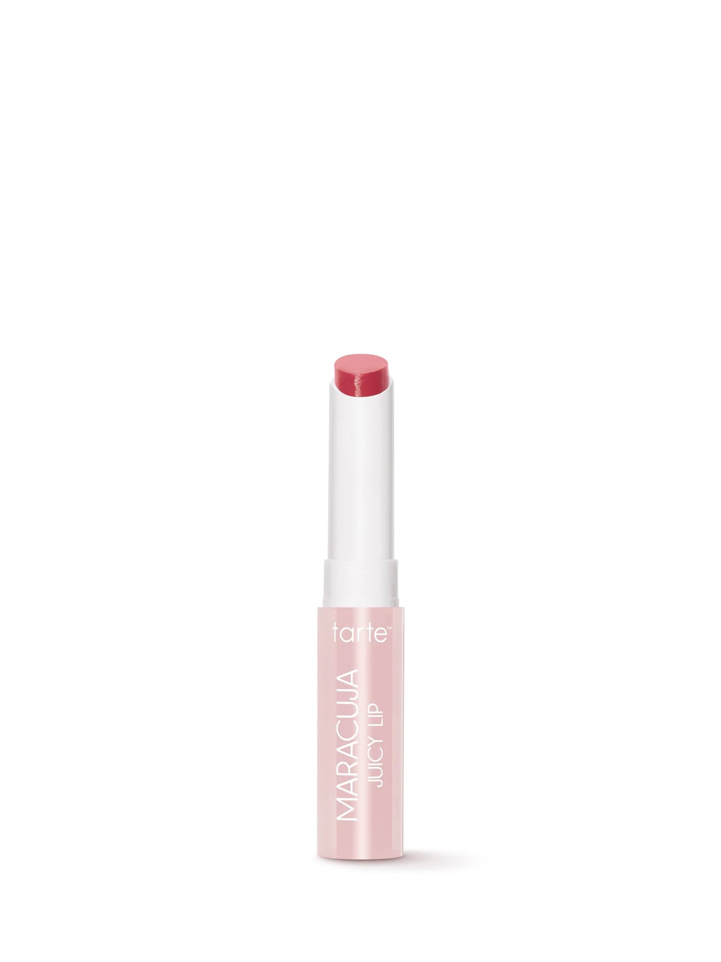 travel-size maracuja juicy lip balm gloss