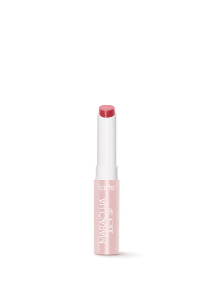 travel-size maracuja juicy lip balm gloss