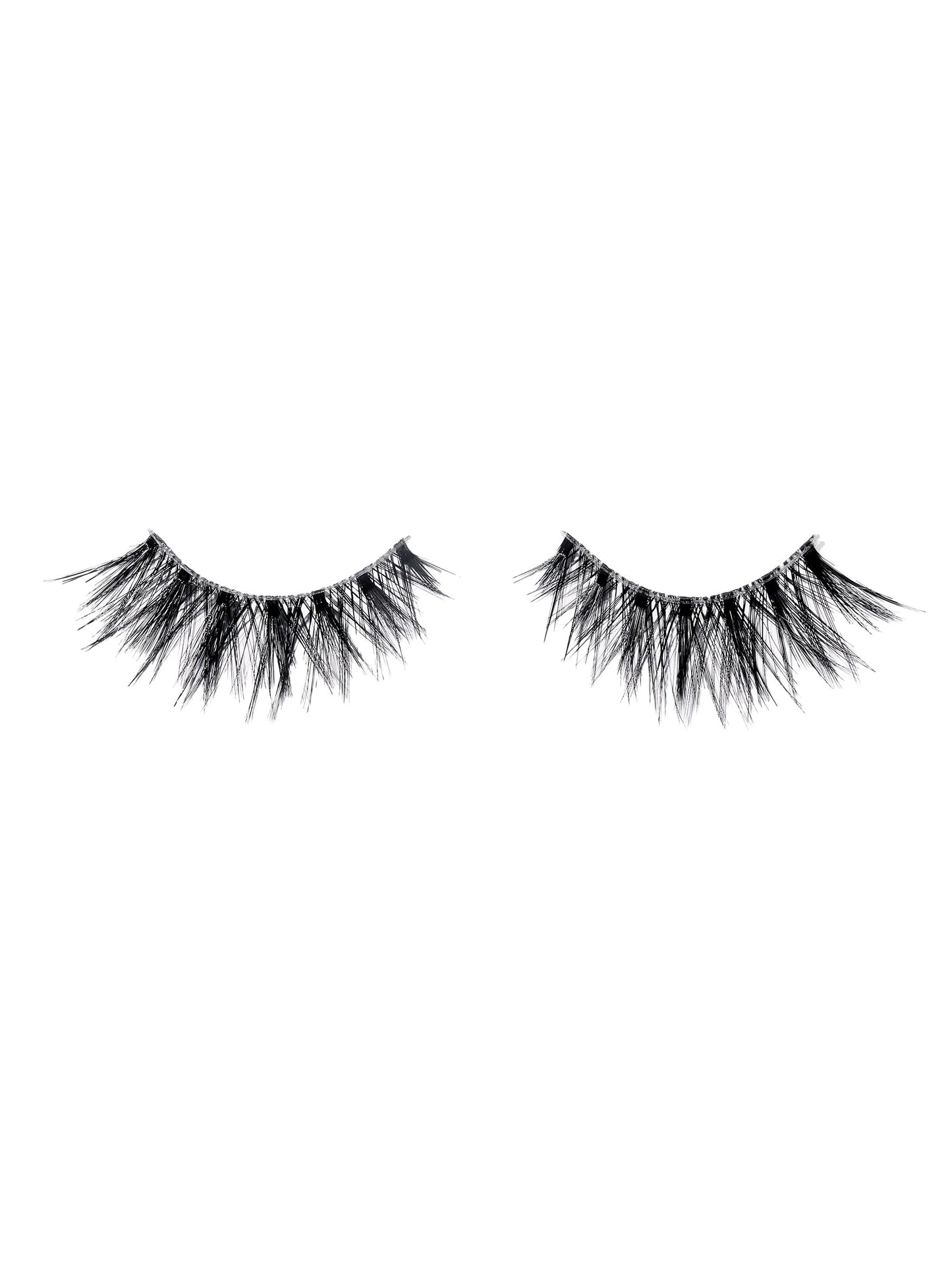 cruelty-free lashes