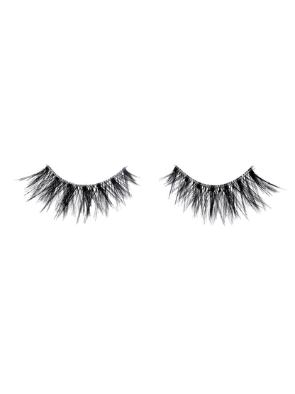 cruelty-free lashes