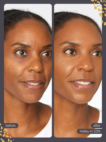 maneater™ foundation stick