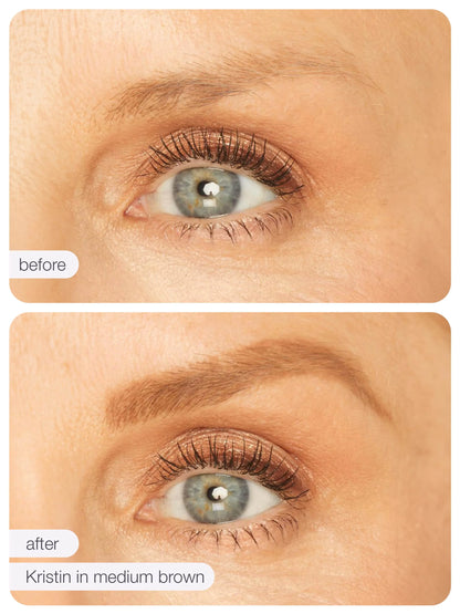 Amazonian clay precision brow lift