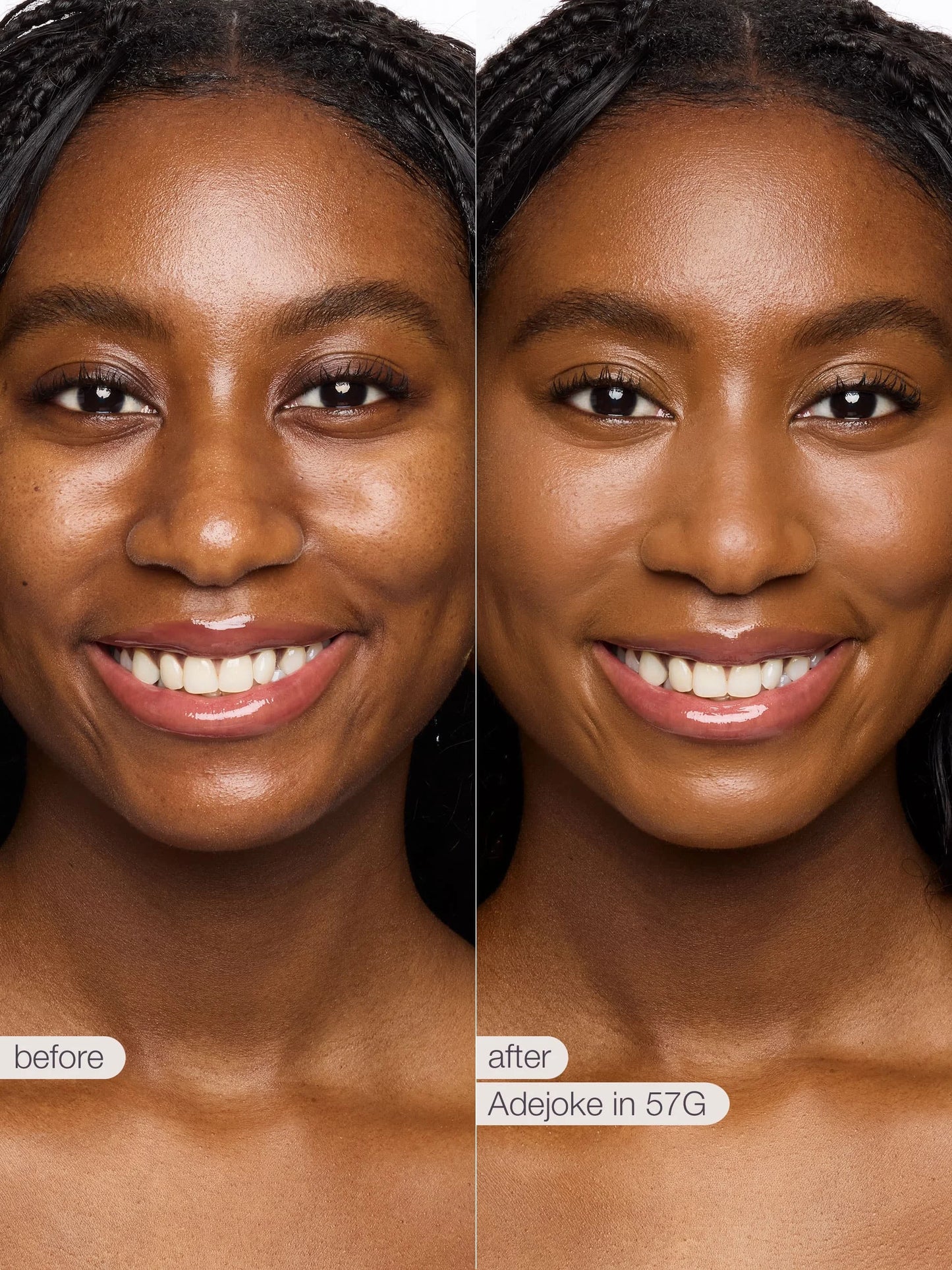 travel-size shape tape™ creamy concealer