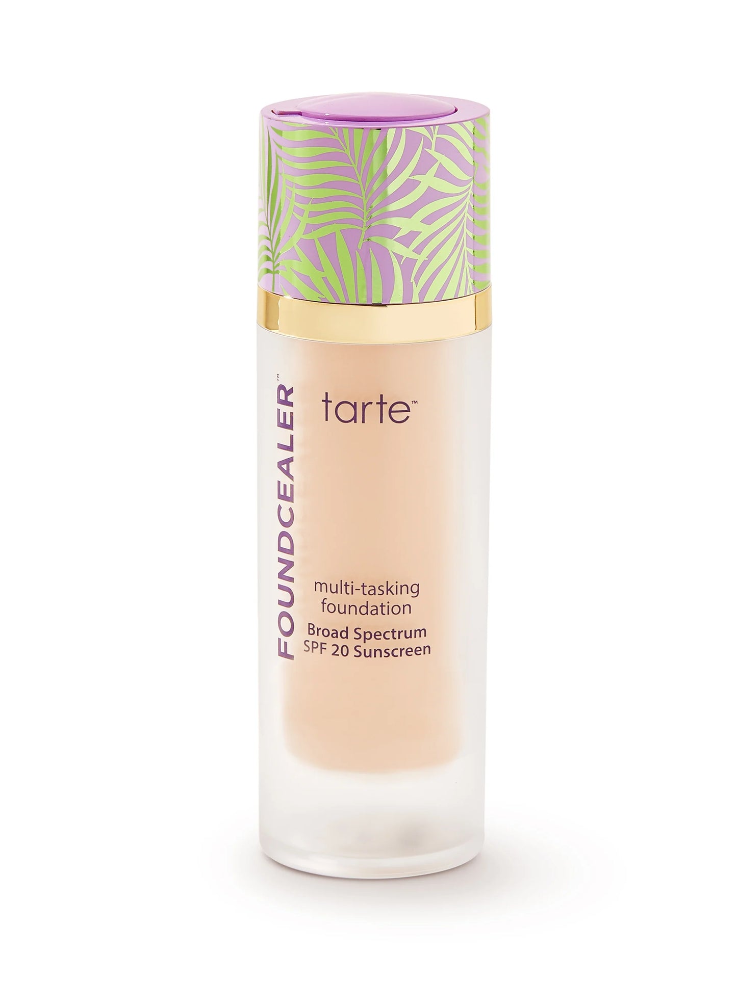 foundcealer™ foundation Broad Spectrum SPF 20
