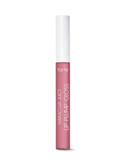 maracuja juicy lip plump gloss