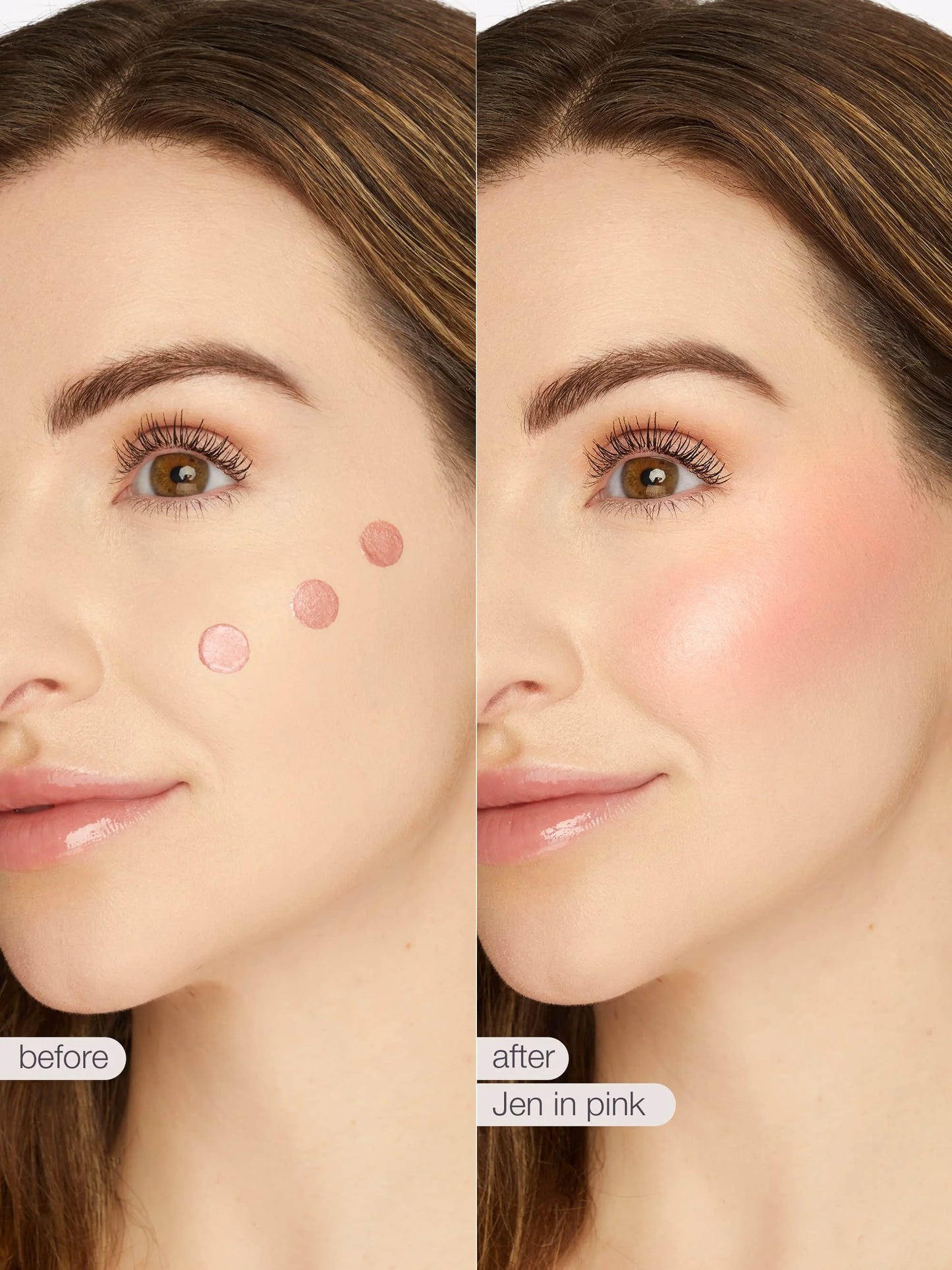 sculpt tape™ & blush tape™ duo