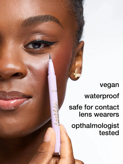 #1 tubing mascara & liquid eyeliner duo