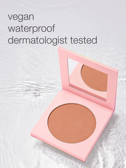 limited-edition park ave princess™ face & body bronzer