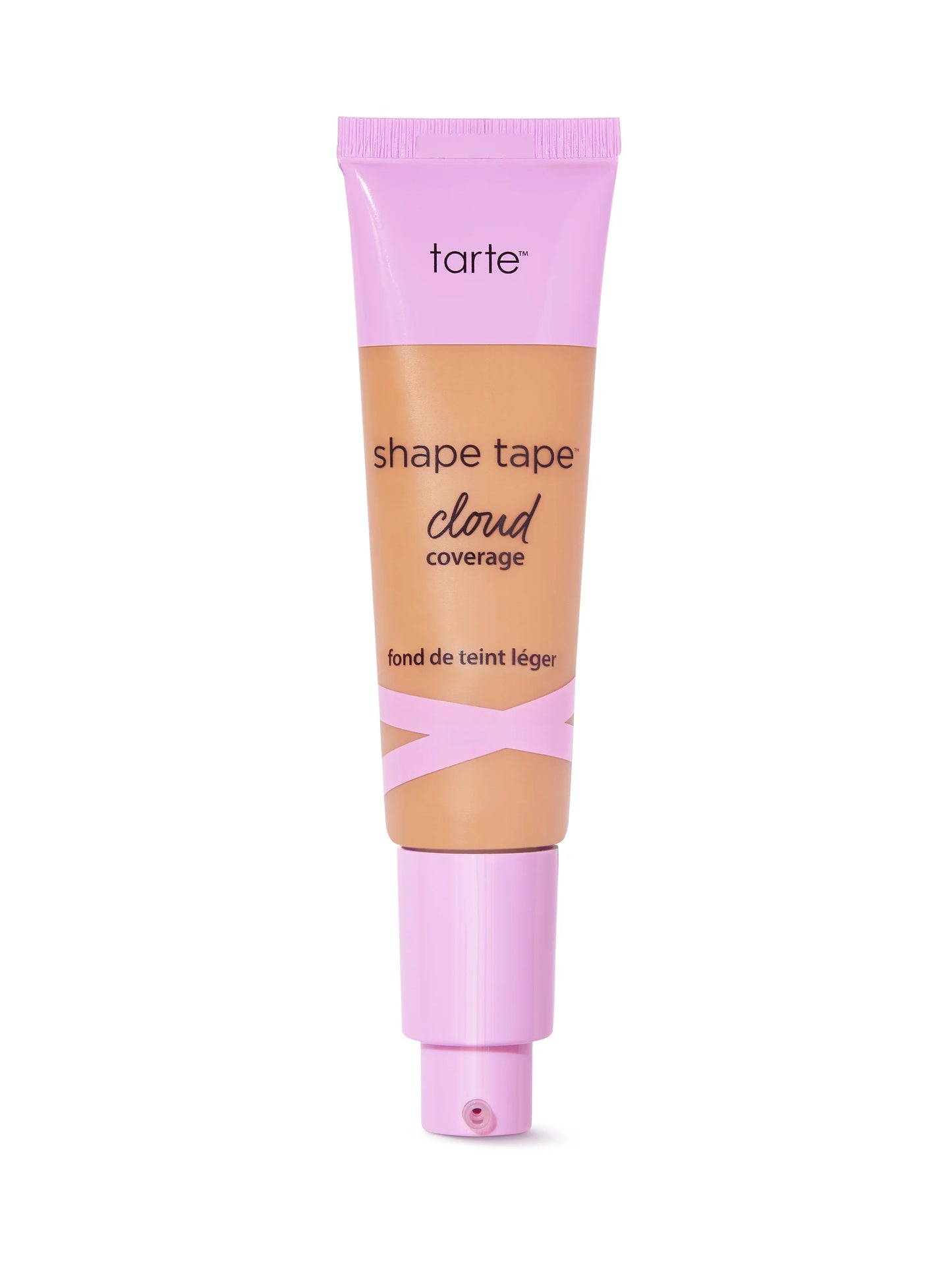 shape tape™ cloud cream