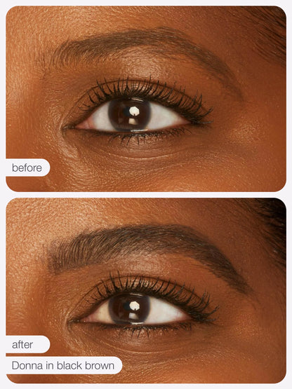 maneater™ emphasEYES™ high definition brow