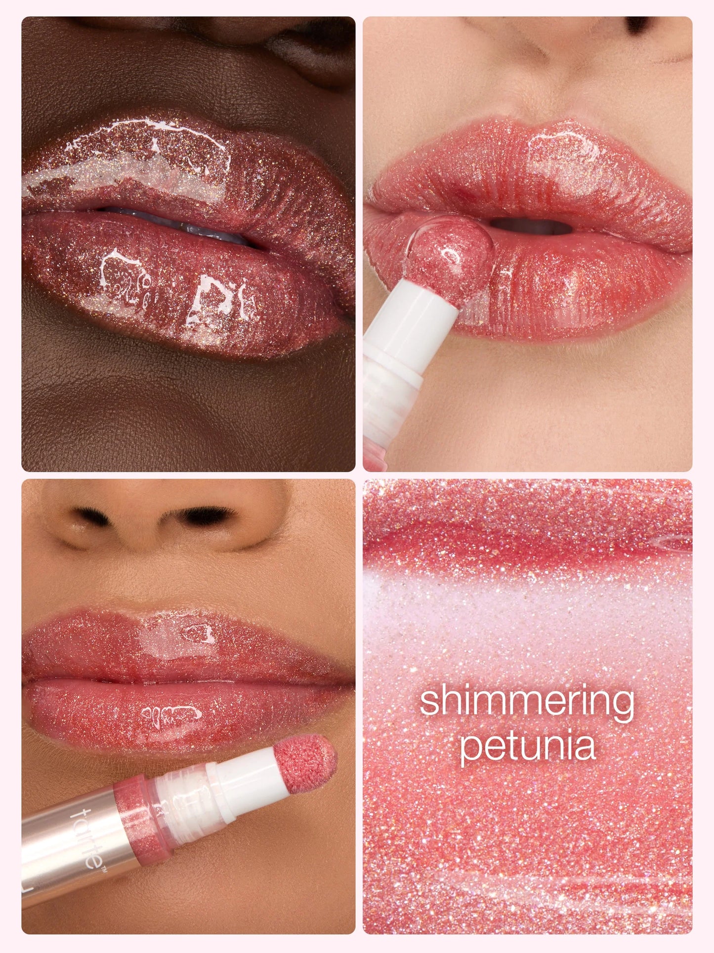 maracuja juicy plumping lip oil