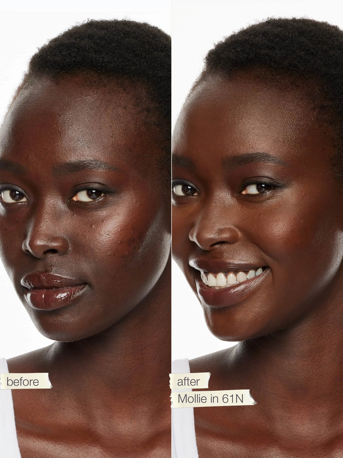 face tape™ foundation