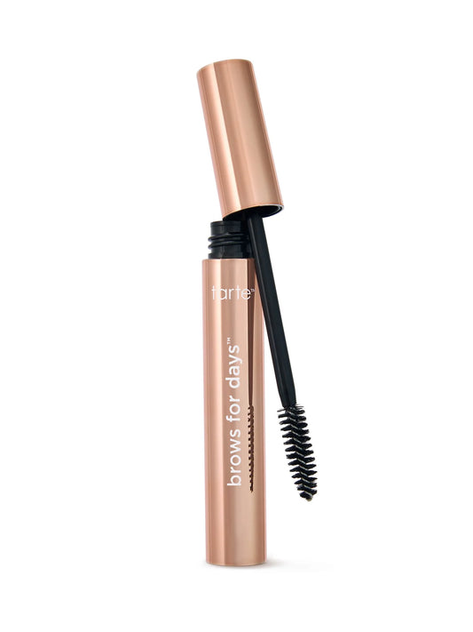 brows for days™ framing gel