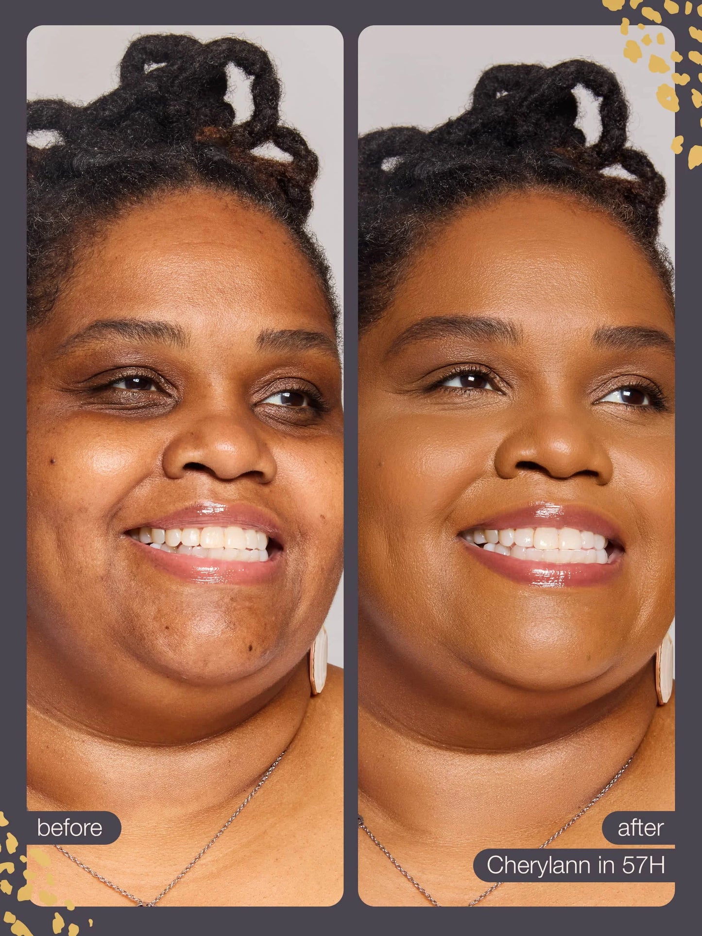 maneater™ foundation stick