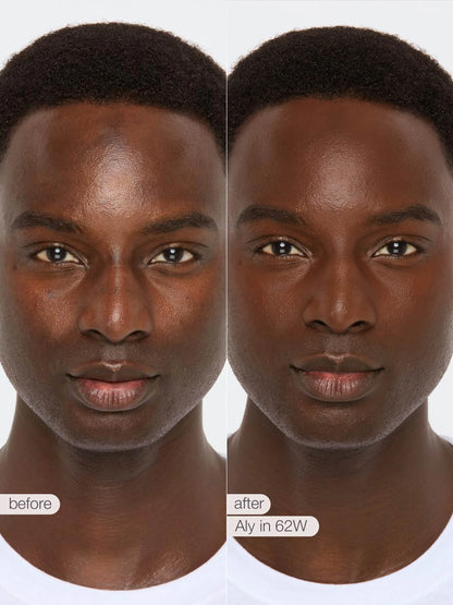 shape tape™ pressed powder