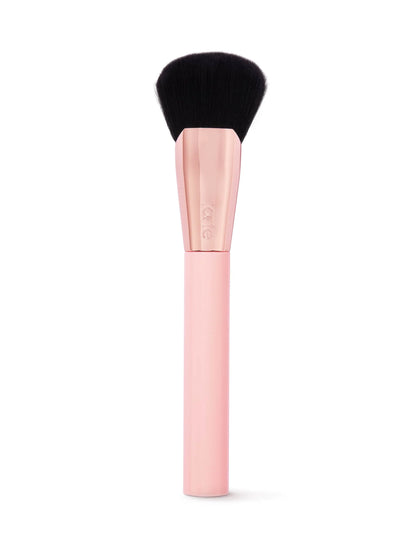 bronzing face brush