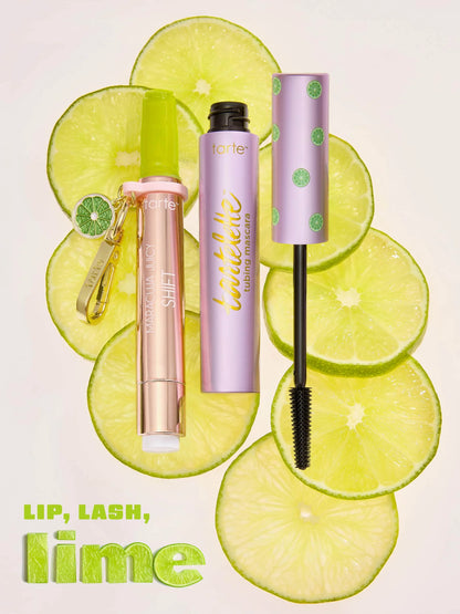 lime-coded maracuja juicy lip shift