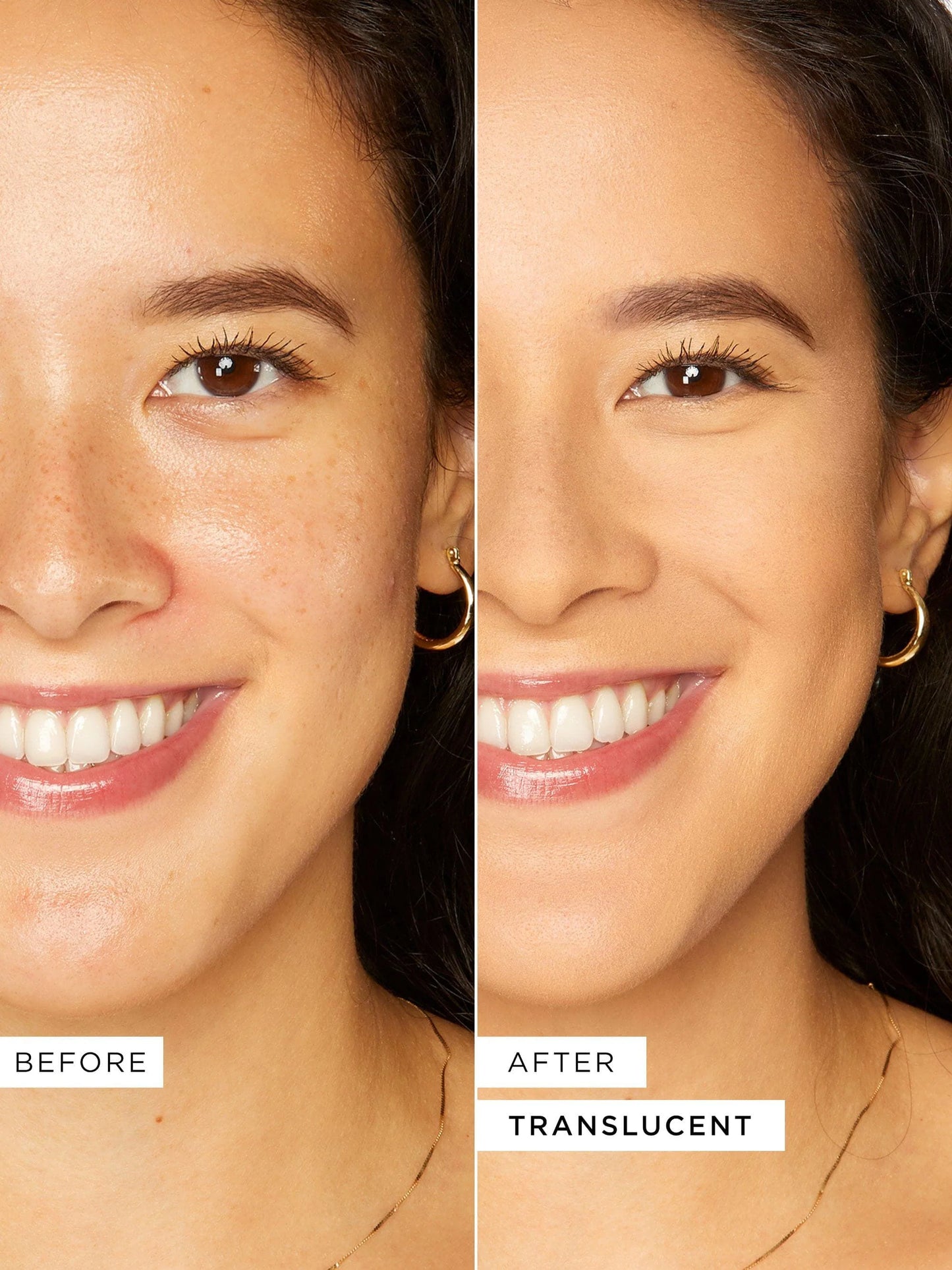 shape tape™ setting powder